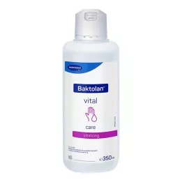 BAKTOLAN vitalgel, 350 ml