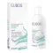 Eubos Sensitive duscholja F, 200 ml