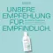 Eubos Sensitive duscholja F, 200 ml