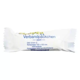 SENADA Förbandsförpackning stor, 1 st