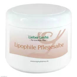 LIPOPHILE Vårdande salva, 500 ml