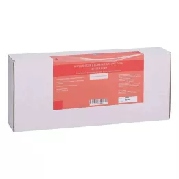 Isoton Nacl-lösning 0,9 % Eifel fango (5x250 ml)