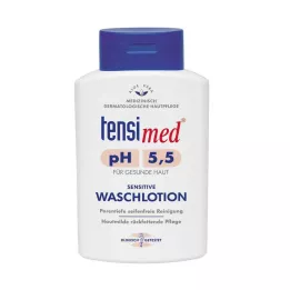 TENSIMED Tvättande emulsion, 500 ml