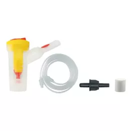 Microdrop Calimero2 år Set Child Universal, 1 st