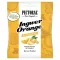 PECTORAL Ginger Orange Candies sockerfria, 60 g