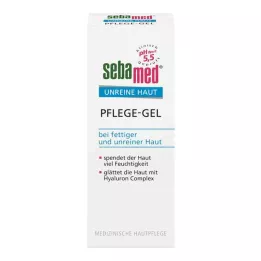 SEBAMED Impure hudvårdsgel, 50 ml