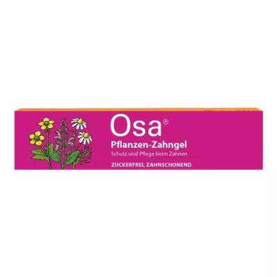 OSA Växttandgel, 20 g