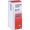 SCROPHULAE-Gastreu R17-blandning, 50 ml