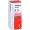 SCROPHULAE-Gastreu R17-blandning, 50 ml