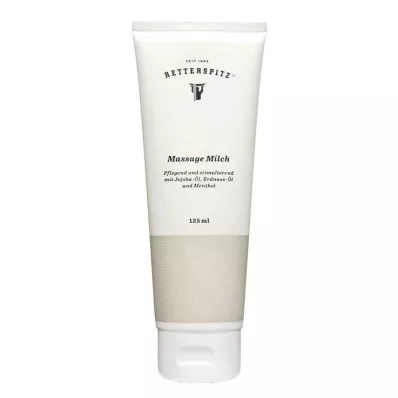RETTERSPITZ Massagemjölk, 125 ml
