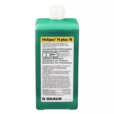 Helipur H plus N, 1000 ml