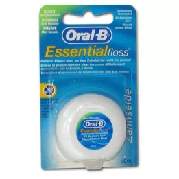 ORAL-B Tandtråd vaxad mint 50 m, 1 p
