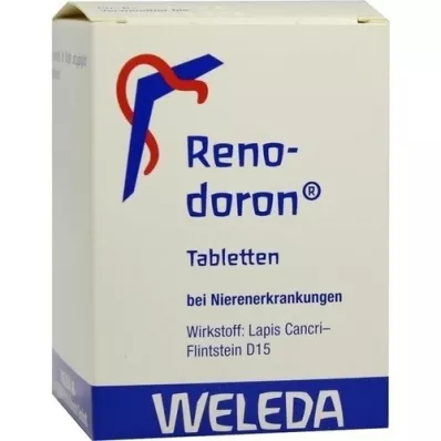 RENODORON Tabletter, 180 st