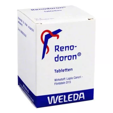 Renodoron tabletter, 180 st Renodoron tabletter, 180 st