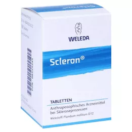 SCLERON Tabletter, 180 st