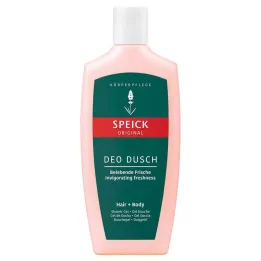 SPEICK Natural Deo Shower, 250 ml