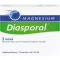 MAGNESIUM DIASPORAL 2 mmol ampuller, 5X5 ml