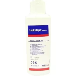 LEUKOTAPE Rengöringsvätska, 350 ml