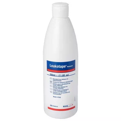 Leukotape Remover vätska, 350 ml Leukotape Remover vätska, 350 ml