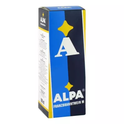 ALPA rengöringssprit, 500 ml