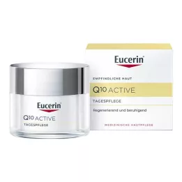 EUCERIN EGH Q10 Active antirynkkräm, 50 ml