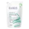 EUBOS SENSITIVE Duscholja F Refill, 400 ml