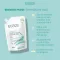 EUBOS SENSITIVE Duscholja F Refill, 400 ml