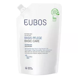 Eubos hudbalsampåse, 400 ml