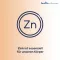 Zink Beta 25 brustabletter, 20 st