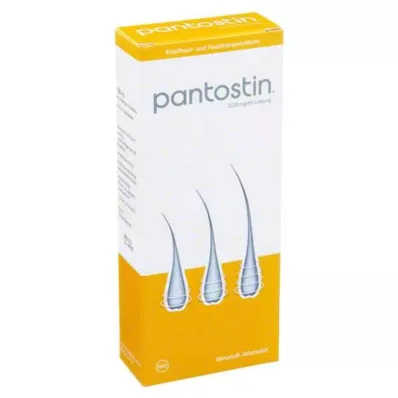 pantostin®-lösning, 100 ml pantostin®-lösning, 100 ml