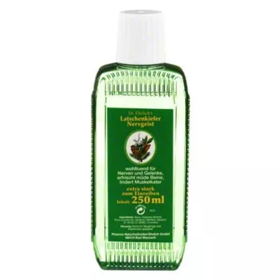 Bergtall nervsprit, 250 ml Bergtall nervsprit, 250 ml