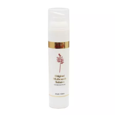 Frankincense balsam, 100 ml Frankincense balsam, 100 ml