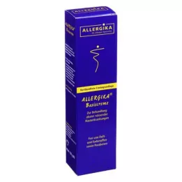 ALLERGIKA Baskräm, 100 g