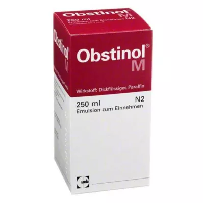 OBSTINOL M Emulsion, 250 ml