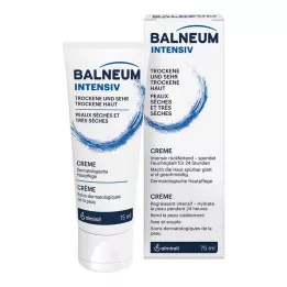 BALNEUM INTENSIV Grädde, 75 ml