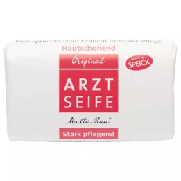 PFLANZENÖLSEIFE Medicinsk tvål, 100 g