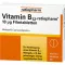 VITAMIN B12-RATIOPHARM 10 μg filmdragerade tabletter, 100 st