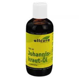 Johannesörtsolja, 100 ml