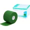 ASKINA Självhäftande bandage färg 6 cmx20 m grön, 1 st