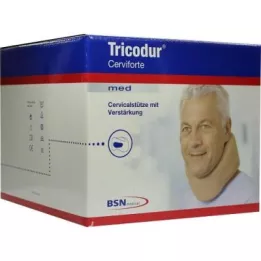 Tricodur Cerviforte storlek 3 (1 st)
