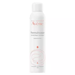 AVENE Termisk vattenspray, 300 ml