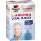 DOPPELHERZ L-Arginin Vital 3.000 system Kapslar, 120 Kapslar