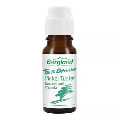 Tea tree finnepinne, 10 ml Tea tree finnepinne, 10 ml