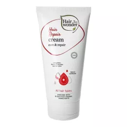 Hennaplus Hairwonder Cream, 150 ml