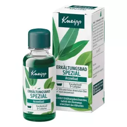 KNEIPP Special för kallt bad, 20 ml