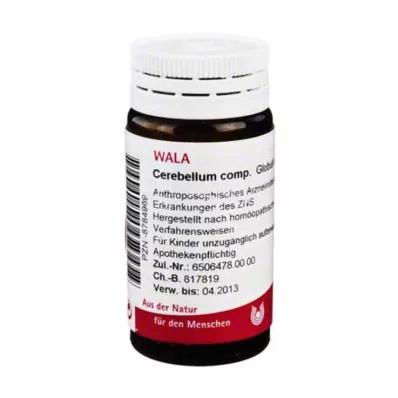 Cerebellum komp.Kulor, 20 g