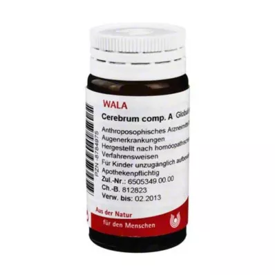 Cerebrum komp.En kula, 20 g Cerebrum komp.En kula, 20 g