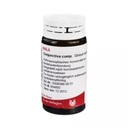 Konjunktiva komp.Kulor, 20 g