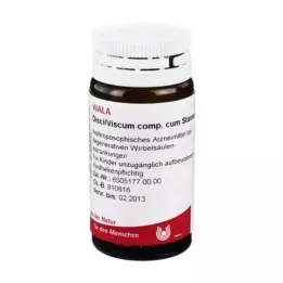 DISCI/Viscum comp.cum Stanno globuler, 20 g