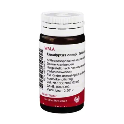 Eucalyptus komp.Kulor, 20 g